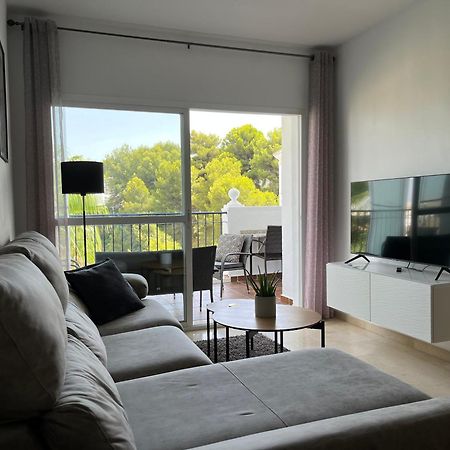 Apartment Summer Vibes Miraflores - La Cala De Mijas Eksteriør billede