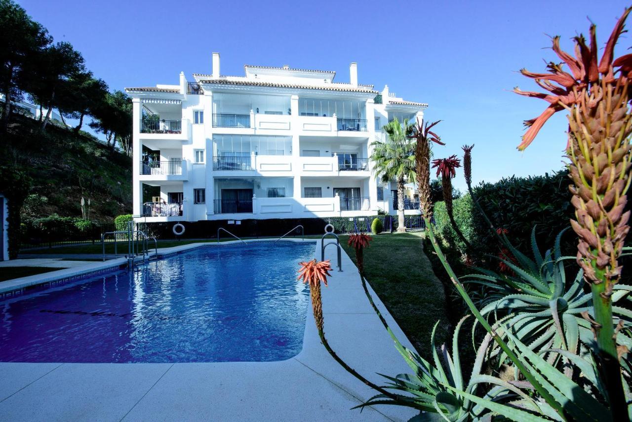 Apartment Summer Vibes Miraflores - La Cala De Mijas Eksteriør billede