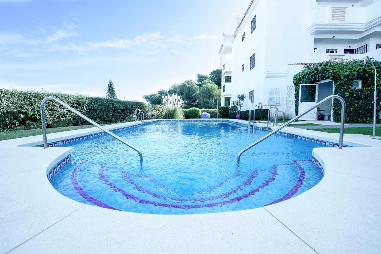 Apartment Summer Vibes Miraflores - La Cala De Mijas Eksteriør billede