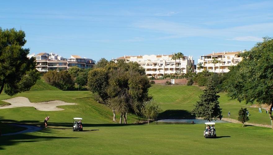 Apartment Summer Vibes Miraflores - La Cala De Mijas Eksteriør billede