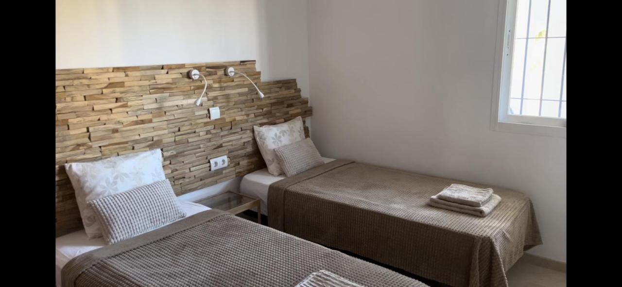 Apartment Summer Vibes Miraflores - La Cala De Mijas Eksteriør billede